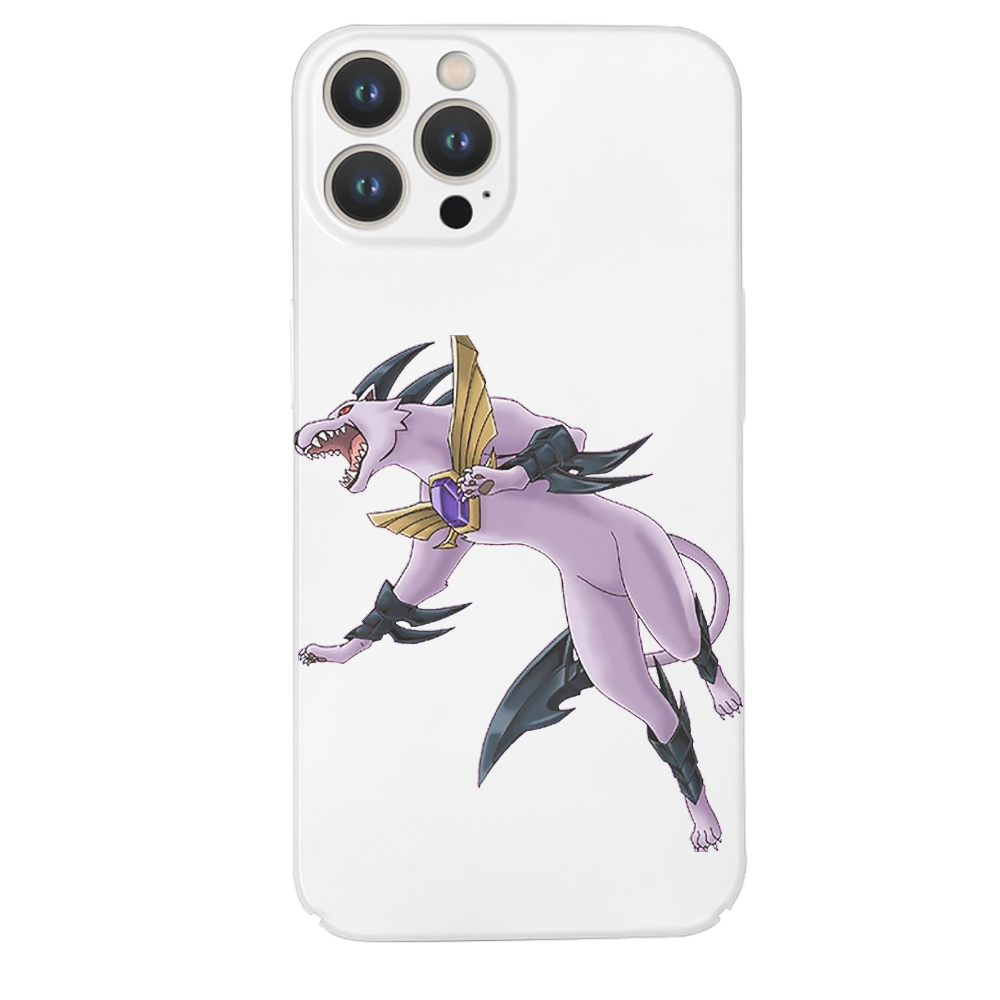 （画像用） 遊☆戯☆王 Yu-Gi-Oh! 【iPhone 14シリーズ対応】ハードケース